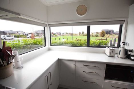 Photo of property in 4 Capper Crescent, Chartwell, Hamilton, 3210