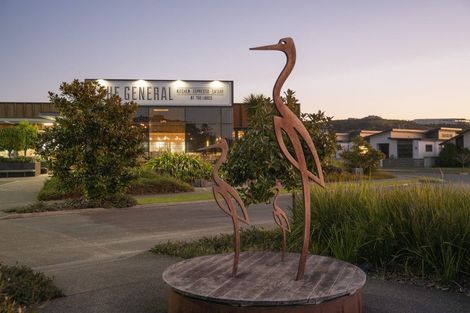 Photo of property in 133 Lakes Boulevard, Pyes Pa, Tauranga, 3112