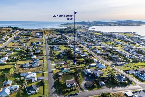Photo of property in 207 Bann Street, Bluff, 9814