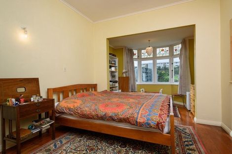 Photo of property in 150 Ohiro Road, Brooklyn, Wellington, 6021