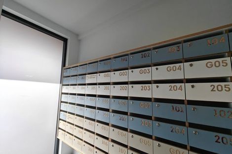 Photo of property in 207/77 Hobsonville Point Road, Hobsonville, Auckland, 0616