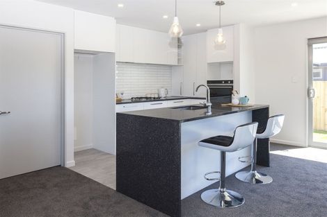 Photo of property in 5 Kingsbridge West, Burwood, Christchurch, 8083