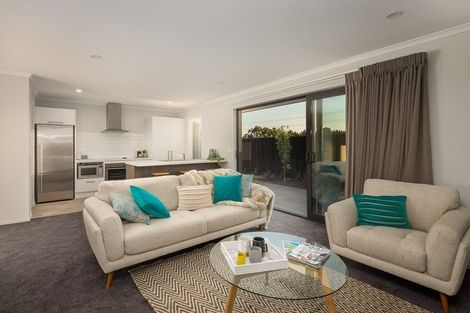 Photo of property in 36 Dodd Road, Rolleston, 7615