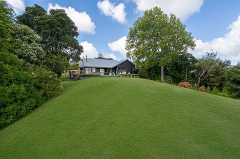 Photo of property in 238 Point View Drive, East Tamaki Heights, Auckland, 2016