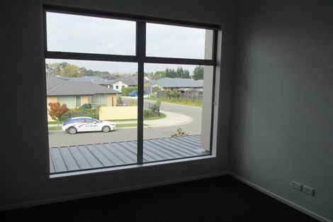 Photo of property in 37c Footbridge Terrace, Kaiapoi, 7630