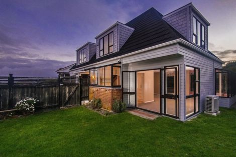 Photo of property in 45a Satara Crescent, Khandallah, Wellington, 6035