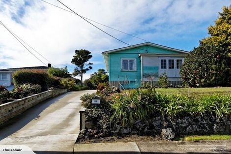 Photo of property in 52 Newington Road, Henderson, Auckland, 0612