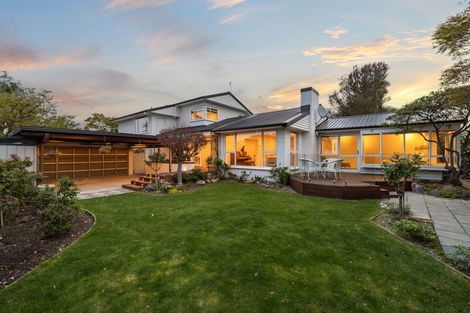 Photo of property in 73 Grahams Road, Burnside, Christchurch, 8041