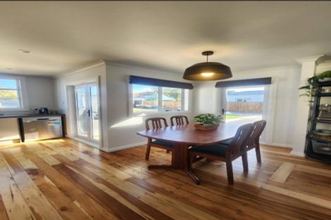 Photo of property in 50 Seabury Avenue, Foxton Beach, Foxton, 4815