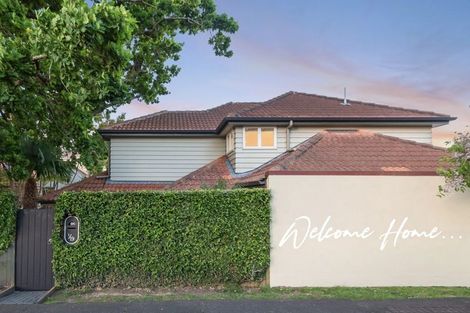 Photo of property in 4/19 Rodney Road, Northcote Point, Auckland, 0627