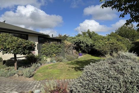 Photo of property in 116 Richard Pearse Drive, Temuka, 7920