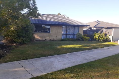 Photo of property in 8 Richard Seddon Drive, Northwood, Christchurch, 8051