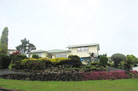 Photo of property in 4 Tahuna Place, Onerahi, Whangarei, 0110