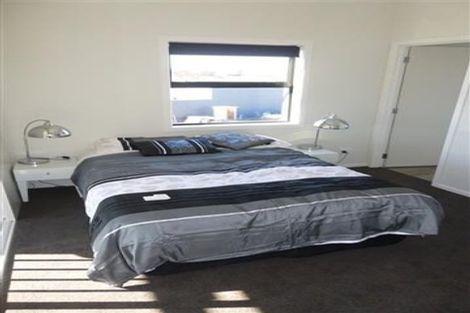Photo of property in 104/1 Village Quarter Lane, Frankton, Hamilton, 3204