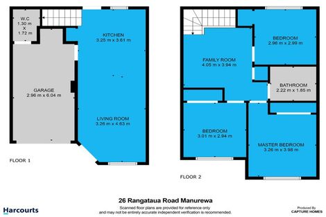 Photo of property in 26a Rangataua Place, Manurewa, Auckland, 2102