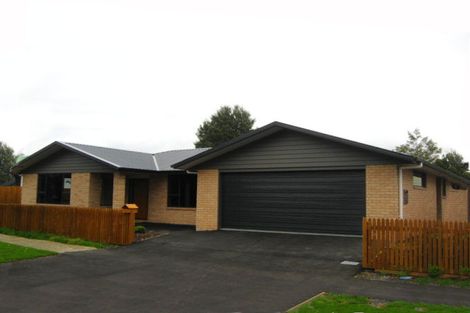 Photo of property in 2a Duke Street, Mosgiel, 9024