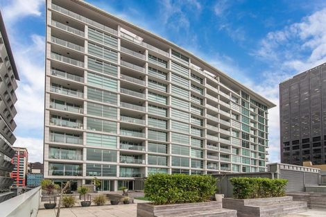 Photo of property in Chews Lane Apartments, 15d/9 Chews Lane, Wellington Central, Wellington, 6011