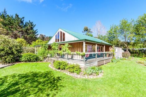 Photo of property in 421 Pahiatua Aokautere Road, Aokautere, Palmerston North, 4471
