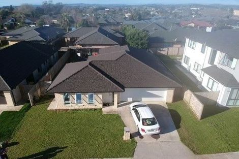 Photo of property in 23 Piripono Crescent, Pukekohe, 2120
