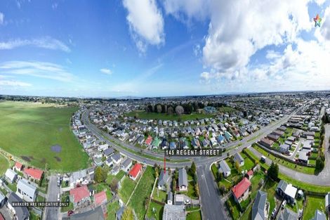Photo of property in 145 Regent Street, Heidelberg, Invercargill, 9812