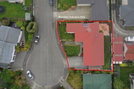 Photo of property in 4 Oak Place, Gleniti, Timaru, 7910