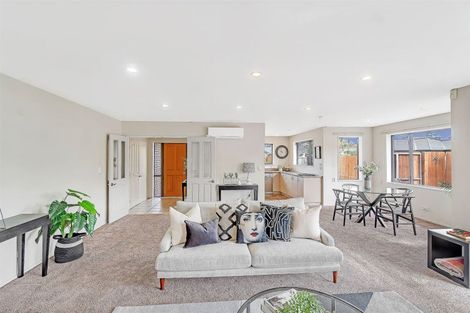 Photo of property in 38a George Street, Rolleston, 7614