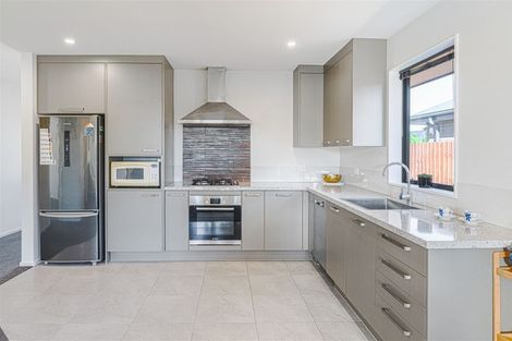 Photo of property in 26 Chert Street, Rolleston, 7614