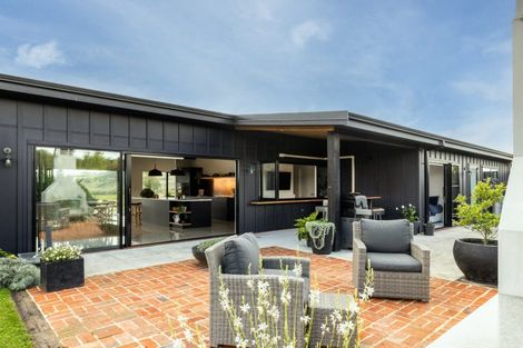 Photo of property in 3 Riverstone Terrace, Otane, 4277