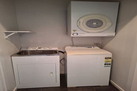 Photo of property in Miramar Villas, 12/6u Brussels Street, Miramar, Wellington, 6022