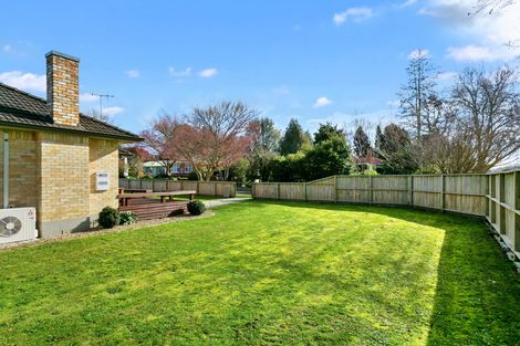 Photo of property in 2 Cranswick Crescent, Matamata, 3400