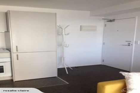 Photo of property in The Peak Apartments, 406/170 Taranaki Street, Te Aro, Wellington, 6011