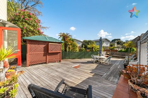 Photo of property in 20 Wai-iti Crescent, Woburn, Lower Hutt, 5010
