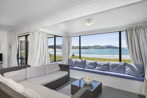 Photo of property in 117 Jetty Road, Castlepoint, Tinui, 5889