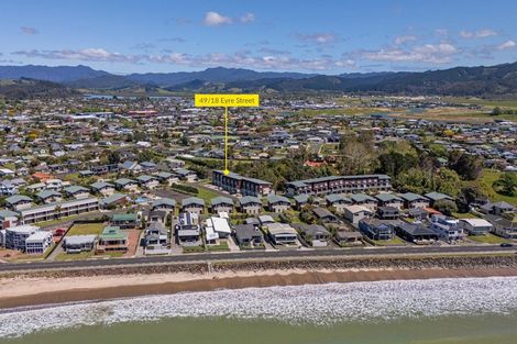 Photo of property in 49/18 Eyre Street, Whitianga, 3510