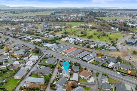 Photo of property in 41b Fuller Street, Kaiapoi, 7630
