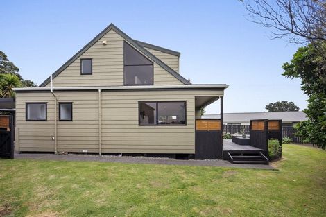 Photo of property in 33 Glasgow Street, Bell Block, New Plymouth, 4312