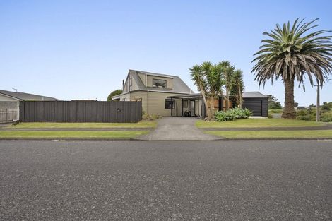 Photo of property in 33 Glasgow Street, Bell Block, New Plymouth, 4312