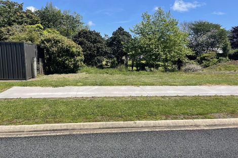 Photo of property in 49 Aratapu Street, Waitara, 4320