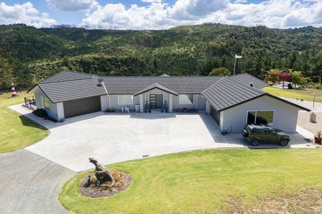 Photo of property in 436 Burnside Road, Makarau, Warkworth, 0873