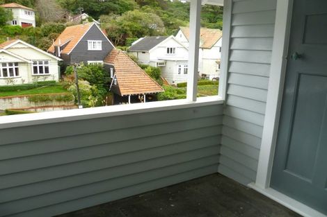 Photo of property in 11 Glen Road, Kelburn, Wellington, 6012