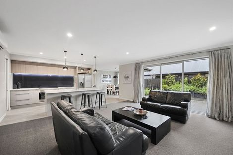 Photo of property in 572 East Maddisons Road, Rolleston, 7615