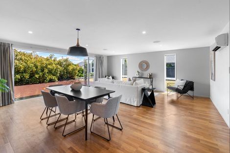 Photo of property in 37 Quartz Drive, Rolleston, 7614