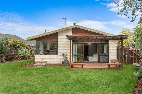 Photo of property in 12 Blakes Road, Prebbleton, 7604