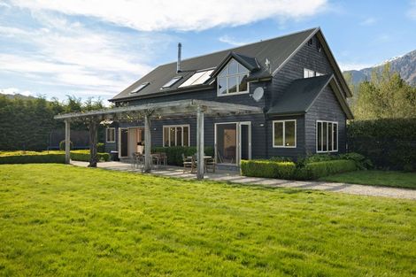 Photo of property in 497 Frankton-ladies Mile, Lake Hayes, Queenstown, 9371