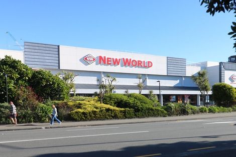 Photo of property in Fountain Court, 9/48 Oriental Parade, Oriental Bay, Wellington, 6011