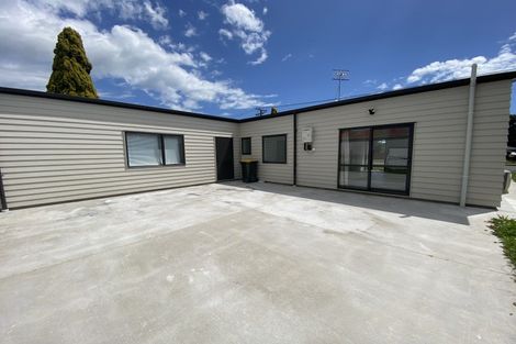 Photo of property in 10a George Street, Levin, 5510