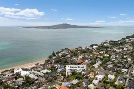 Photo of property in 3 Rarere Road, Hauraki, Auckland, 0622