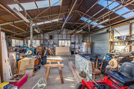 Photo of property in 34 Kaha Street, Rangataua, Ohakune, 4691