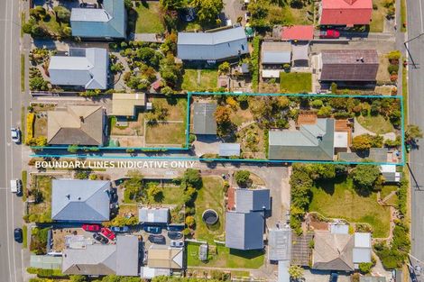 Photo of property in 45a Morgans Road, Glenwood, Timaru, 7910