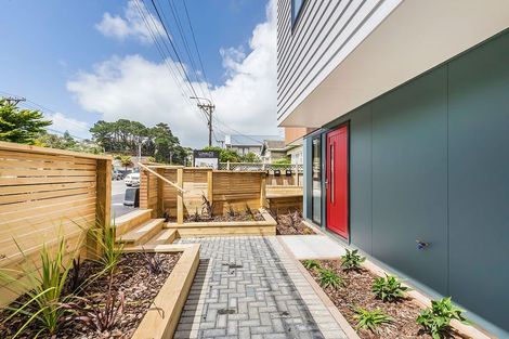 Photo of property in 69u1 Darlington Road, Miramar, Wellington, 6022